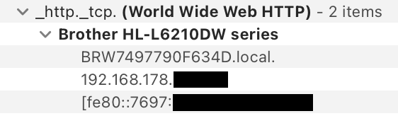 Instance Vs Service